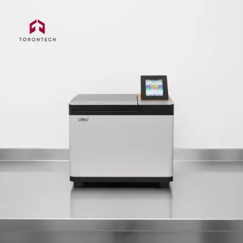 Biological Homogenizer