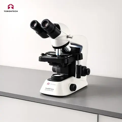 Carbon Black Dispersion Tester – ToronCBDT-Series