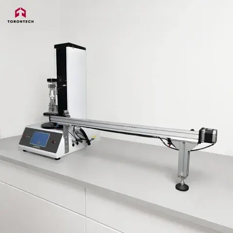 Catheter Flexibility Tester