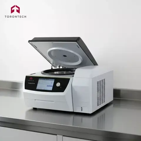 High-Capacity & High Speed Centrifuge PRO 2515/2515R