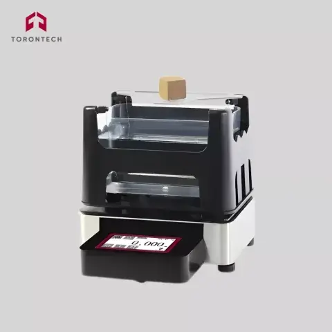 Ceramics Density Tester, Density Meter, Density Tester, Densimeter, Specific Gravity Tester