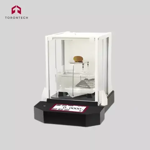 Ceramics Density Tester, Density Meter, Density Tester, Densimeter, Specific Gravity Tester