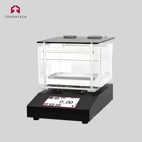 Ceramics Density Tester, Density Meter, Density Tester, Densimeter, Specific Gravity Tester