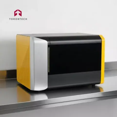 Coal ASH Analyzer