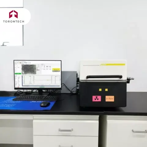 ScopeX PILOT Coating Thickness Analyzer