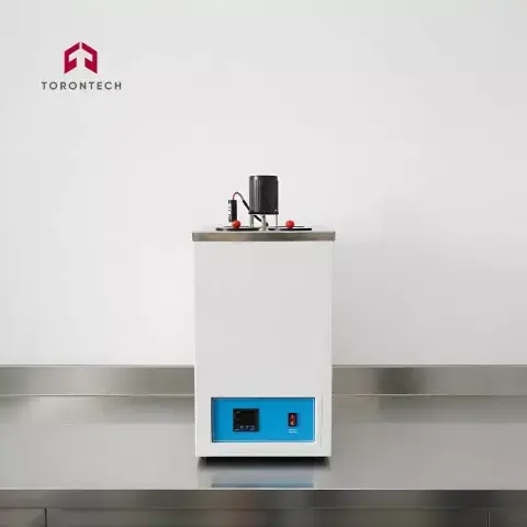 Copper Strip Corrosion Tester