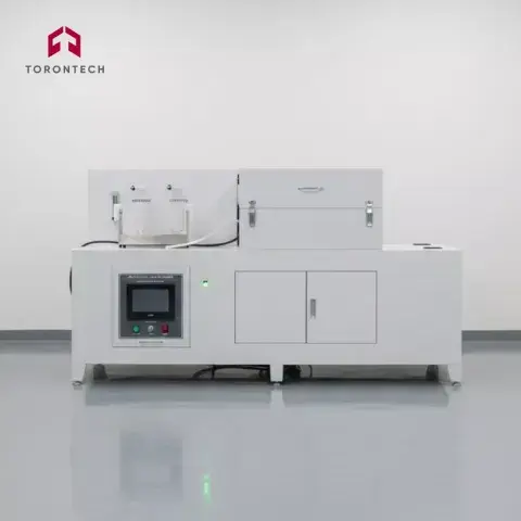 Corrosive Gas Tester for Optical Fibre Cables