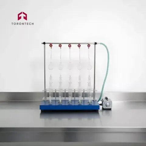 Sulfur Lamp Method Unit