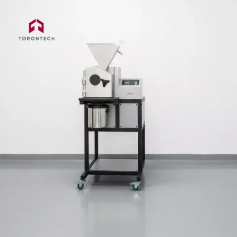 Cutting Mill