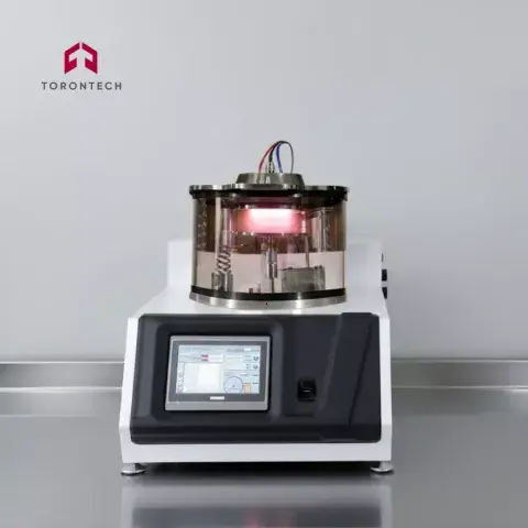 Desk Sputter & Carbon Coater
