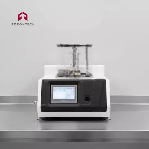 Desk Thermal Evaporator