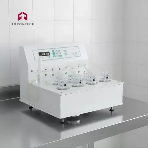 Diffusion Cell Apparatus Model ​EDC-07