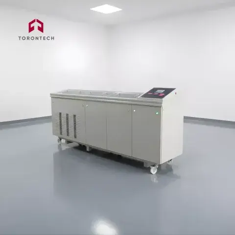 Digital Ductilometer TT-113