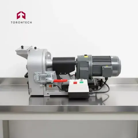 Disc Mill