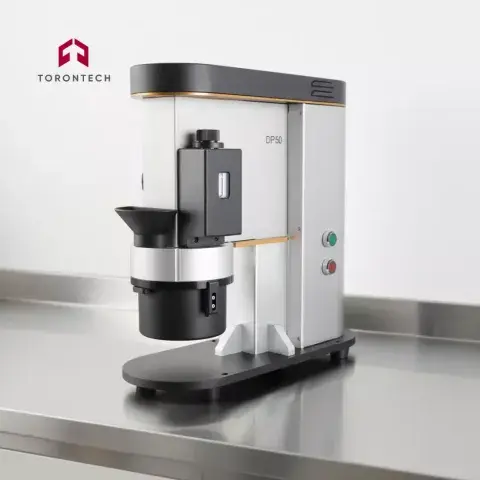 Soil Mill