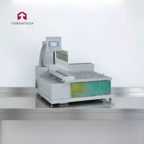 Dissolution Tester - Reciprocating - ERD-07