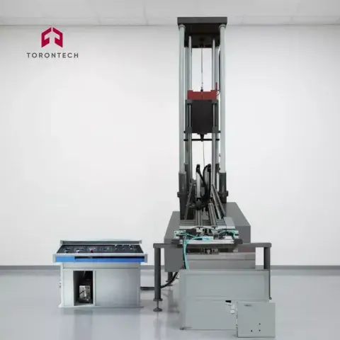 Drop Weight Tear Tester