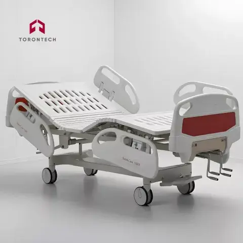 Electric Hospital Bed