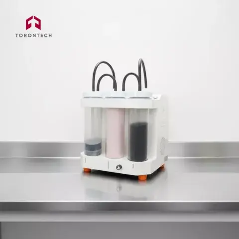 Exhausting System TT-S402