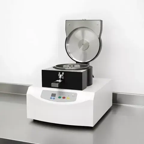 Fast Mill – TT-FM-1000