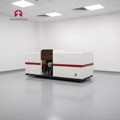 Flame Furnace Atomic Absorption Spectrophotometer