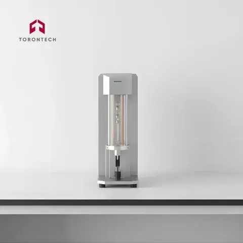 Full Automatic Kinematic Viscosity Tester TT-445Z-2