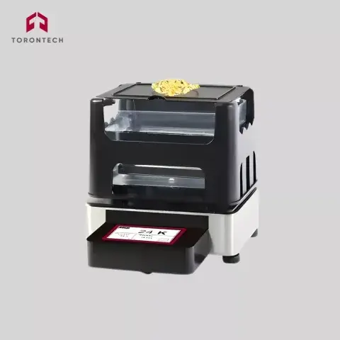 Gold Purity Density Tester, Density Meter, Density Tester, Densimeter, Specific Gravity Tester