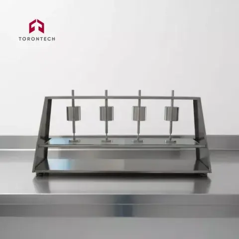 Grease Separation Apparatus