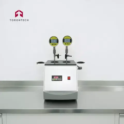 Greases Oxidation Stability apparatus