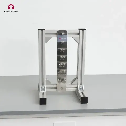 Guidewire Flexing Tester