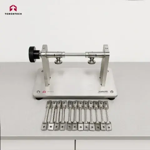 Guidewire Fracture Fixture