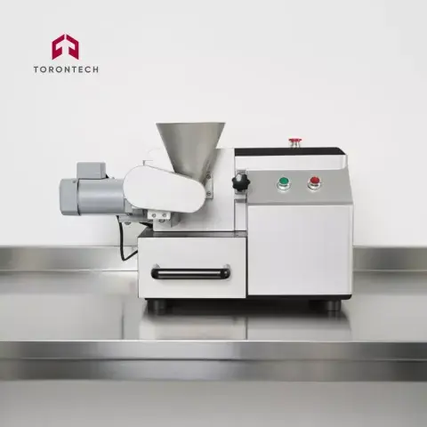 Hammer Mill