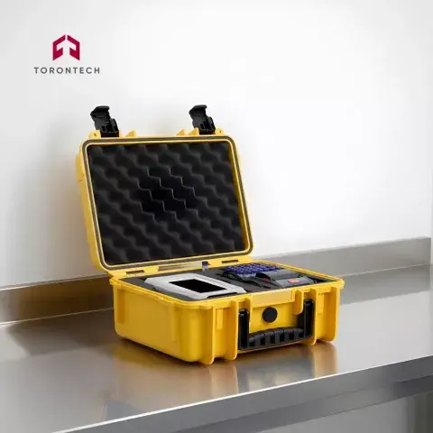 Handheld Raman Spectrometer