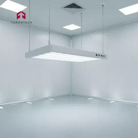 Hanging Color Assessment Viewer TT-CC120-W