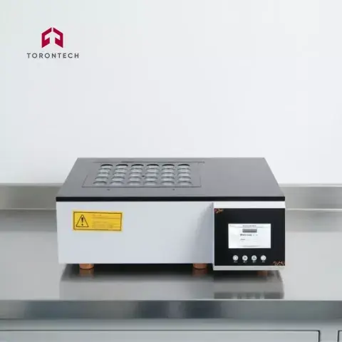Heavy Metal Digestor TT-SH230N