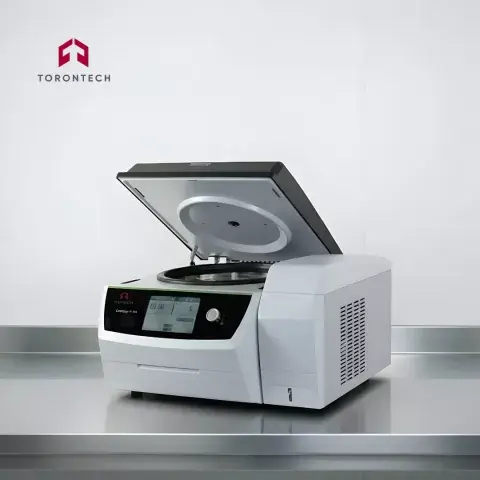 High-Capacity & High Speed Centrifuge PRO 2515/2515R