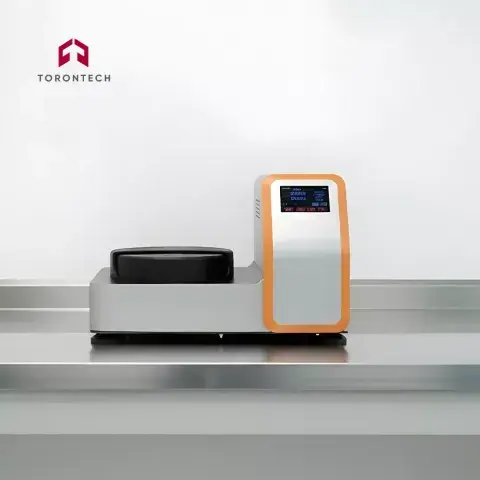 High Performance Mini Planetary Ball Mill