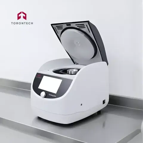 High-Speed Centrifuge PRO 2415/2415R