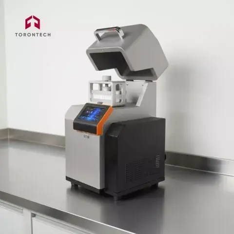 Tissue Mill