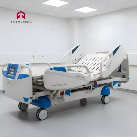 HOSPITAL ICU/CCU BED