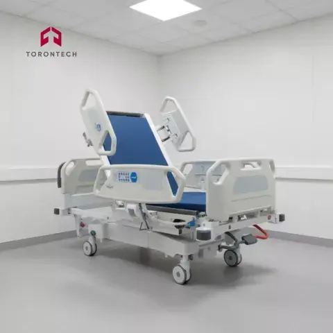 HOSPITAL ICU/CCU BED