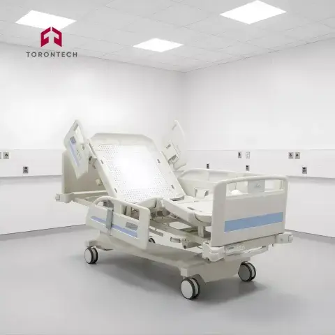 Hospital ICU/CCU Bed - ToronCare™ 1078