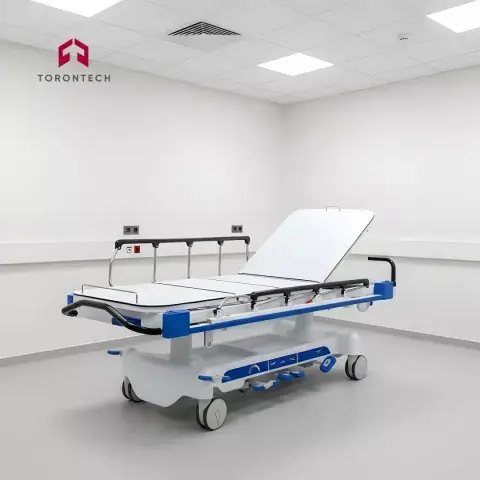 HOSPITAL STRETCHER - MEDICAL STRETCHER