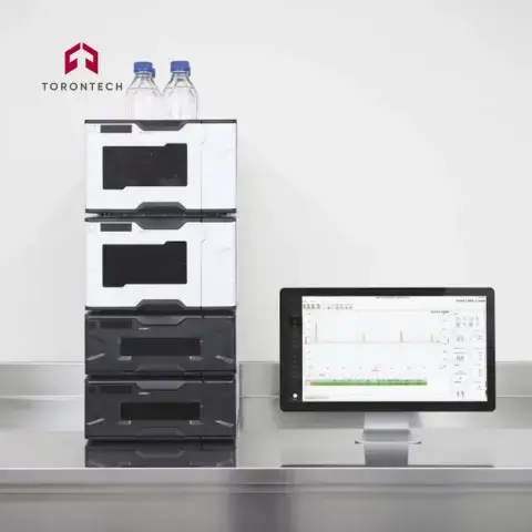 HPLC High Performance Liquid Chromatography