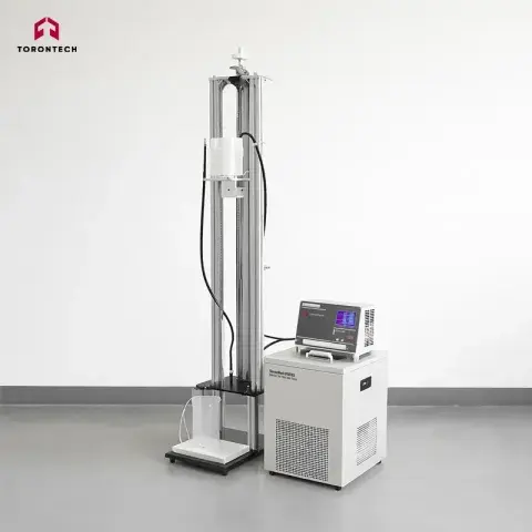 Infusion Set Flow Rate Tester