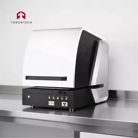 INSIGHT Ironware Application Plant