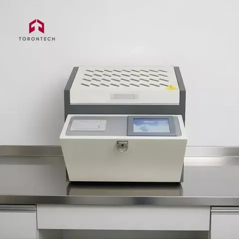 Insulating Oil Dielectric Breakdown Tester