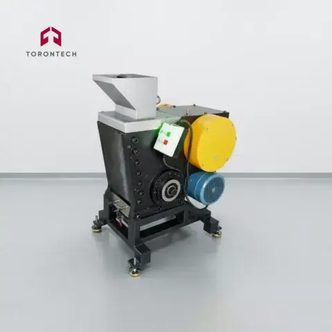 Jaw Crusher