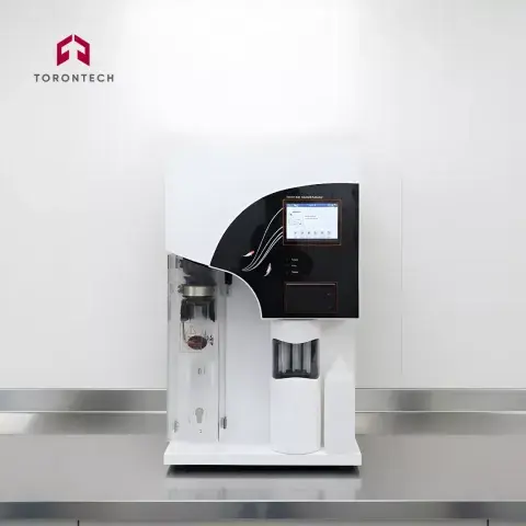 Kjeldahl Analyzer TT-K9860