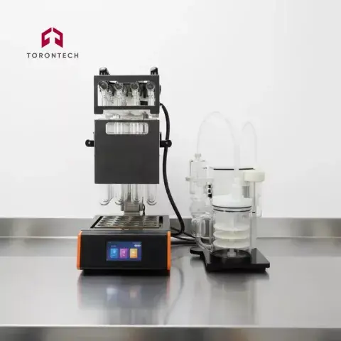Kjeldahl Analyzer